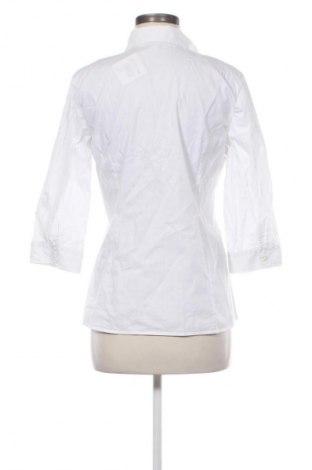 Дамска риза S.Oliver, Размер M, Цвят Бял, Цена 41,06 лв.