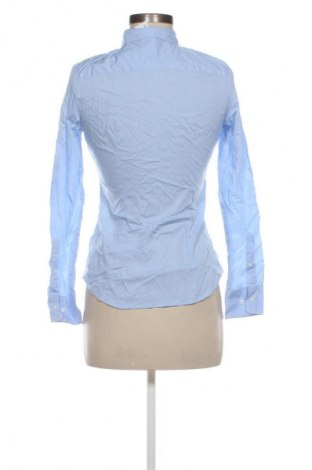 Damenbluse S.Oliver, Größe M, Farbe Blau, Preis € 11,99