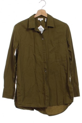 Női ing S.Oliver, Méret XS, Szín Zöld, Ár 8 200 Ft