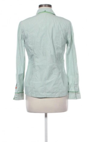 Γυναικείο πουκάμισο S.Oliver, Μέγεθος M, Χρώμα Πολύχρωμο, Τιμή 56,37 €