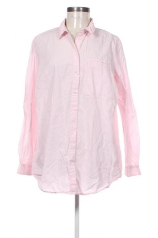 Dámská košile  S.Oliver, Velikost XL, Barva Růžová, Cena  519,00 Kč