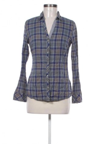 Дамска риза S.Oliver, Размер M, Цвят Многоцветен, Цена 41,00 лв.