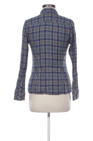 Дамска риза S.Oliver, Размер M, Цвят Многоцветен, Цена 41,00 лв.