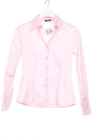 Дамска риза S.Oliver, Размер XS, Цвят Розов, Цена 11,99 лв.