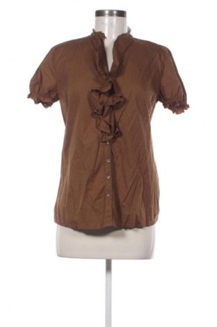 Damenbluse S.Oliver, Größe S, Farbe Braun, Preis € 17,30