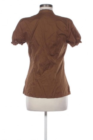 Damenbluse S.Oliver, Größe S, Farbe Braun, Preis € 17,30