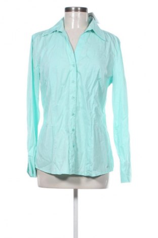 Dámská košile  S.Oliver, Velikost L, Barva Modrá, Cena  519,00 Kč