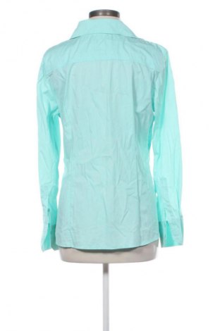 Dámská košile  S.Oliver, Velikost L, Barva Modrá, Cena  519,00 Kč