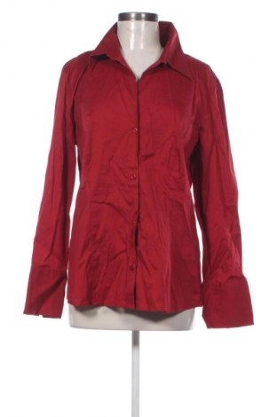 Damska koszula S.Oliver, Rozmiar XL, Kolor Czerwony, Cena 119,73 zł