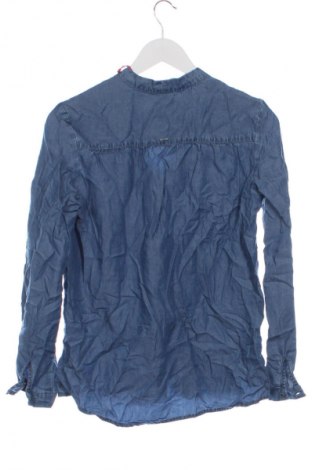 Damska koszula S.Oliver, Rozmiar XS, Kolor Niebieski, Cena 39,99 zł