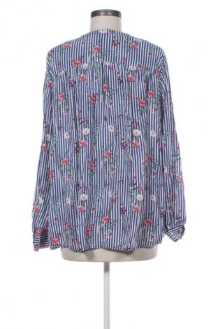 Γυναικείο πουκάμισο S.Oliver, Μέγεθος XL, Χρώμα Πολύχρωμο, Τιμή 20,97 €