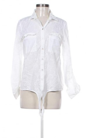 Damska koszula S.Oliver, Rozmiar S, Kolor Biały, Cena 94,38 zł