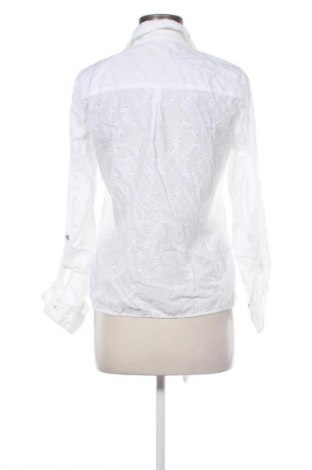 Damska koszula S.Oliver, Rozmiar S, Kolor Biały, Cena 94,38 zł