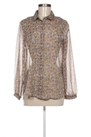 Damenbluse S.Oliver Black Label, Größe S, Farbe Mehrfarbig, Preis € 17,99