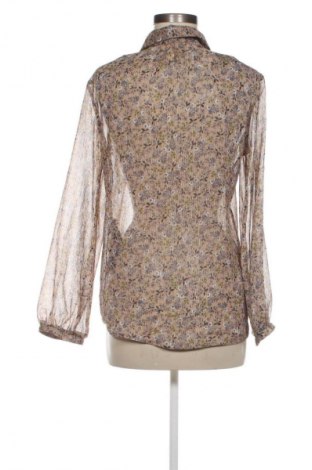 Damenbluse S.Oliver Black Label, Größe S, Farbe Mehrfarbig, Preis € 17,99