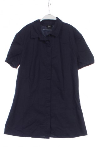 Γυναικείο πουκάμισο S.Oliver Black Label, Μέγεθος XS, Χρώμα Μπλέ, Τιμή 24,49 €