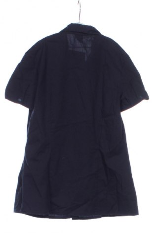 Γυναικείο πουκάμισο S.Oliver Black Label, Μέγεθος XS, Χρώμα Μπλέ, Τιμή 24,49 €