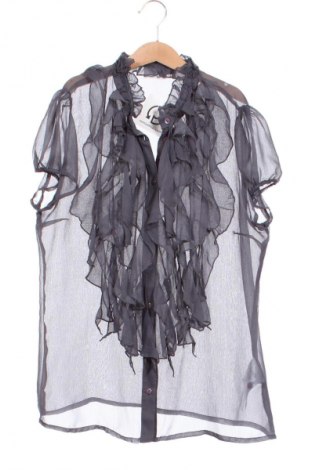 Damenbluse SAINT, Größe XS, Farbe Grau, Preis 73,86 €