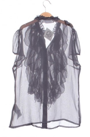 Damenbluse SAINT, Größe XS, Farbe Grau, Preis 73,86 €