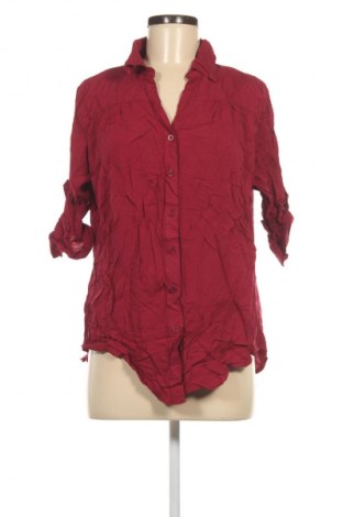 Damenbluse SES, Größe M, Farbe Rot, Preis € 17,99