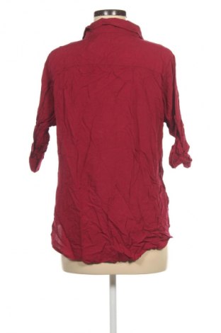 Damenbluse SES, Größe M, Farbe Rot, Preis € 17,99