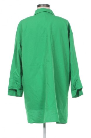 Damenbluse SHEIN, Größe S, Farbe Grün, Preis 6,99 €