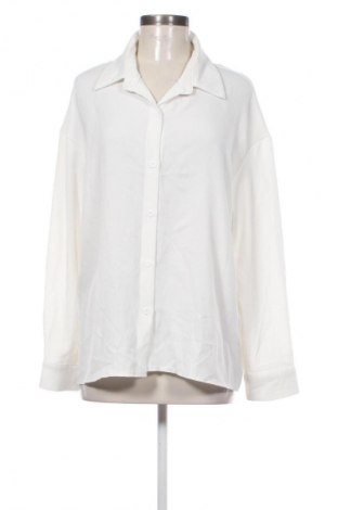 Damenbluse SHEIN, Größe XL, Farbe Ecru, Preis € 5,12