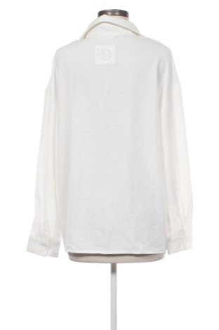 Damenbluse SHEIN, Größe XL, Farbe Ecru, Preis € 5,12