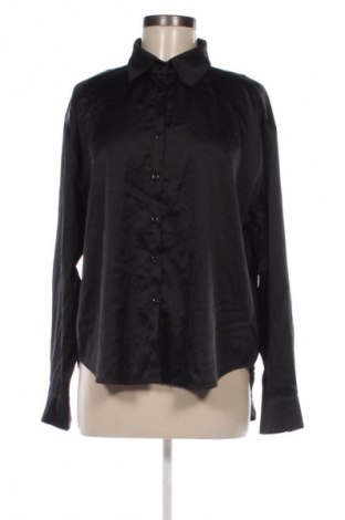 Damenbluse SHEIN, Größe S, Farbe Schwarz, Preis 6,99 €