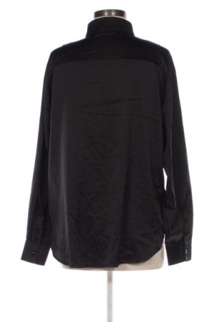 Damenbluse SHEIN, Größe S, Farbe Schwarz, Preis 6,99 €