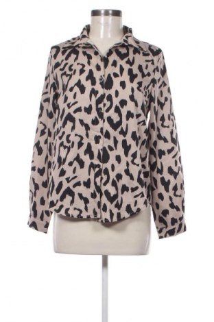 Damenbluse SHEIN, Größe S, Farbe Mehrfarbig, Preis 12,83 €