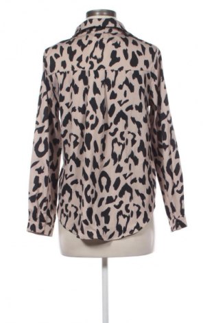 Damenbluse SHEIN, Größe S, Farbe Mehrfarbig, Preis 12,83 €