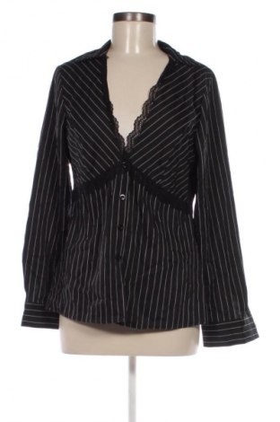 Damenbluse SHEIN, Größe L, Farbe Mehrfarbig, Preis 6,99 €