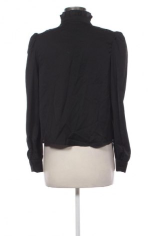 Γυναικείο πουκάμισο SHEIN, Μέγεθος M, Χρώμα Μαύρο, Τιμή 12,79 €