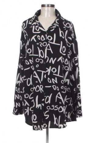 Női ing SHEIN, Méret 3XL, Szín Sokszínű, Ár 4 959 Ft