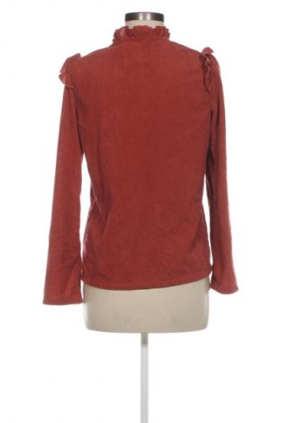 Cămașă de femei SHEIN, Mărime S, Culoare Roșu, Preț 31,99 Lei