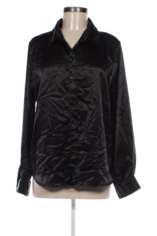 Damenbluse SHEIN, Größe M, Farbe Schwarz, Preis € 5,99