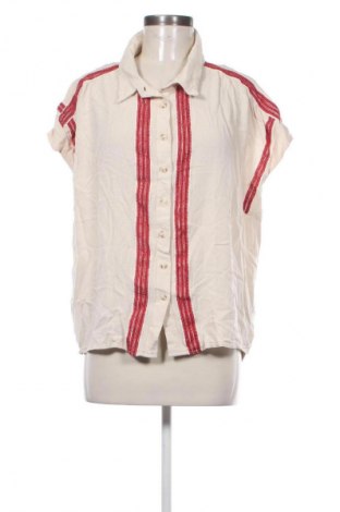 Dámska košeľa  SHEIN, Veľkosť XXL, Farba Viacfarebná, Cena  23,71 €