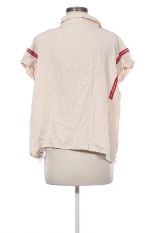 Dámska košeľa  SHEIN, Veľkosť XXL, Farba Viacfarebná, Cena  23,71 €