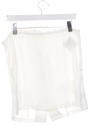 Γυναικείο πουκάμισο SHEIN, Μέγεθος L, Χρώμα Λευκό, Τιμή 12,83 €