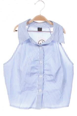 Дамска риза SHEIN, Размер XS, Цвят Многоцветен, Цена 25,00 лв.