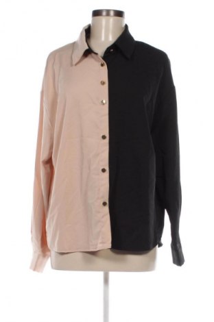 Cămașă de femei SHEIN, Mărime L, Culoare Multicolor, Preț 31,99 Lei