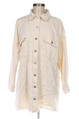 Dámska košeľa  SHEIN, Veľkosť L, Farba Béžová, Cena  5,95 €