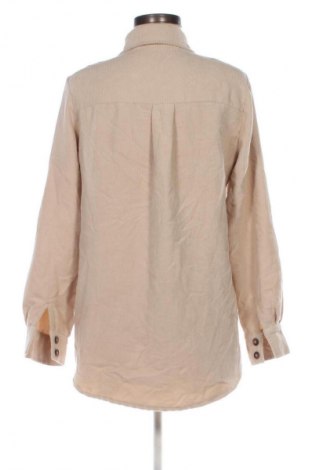 Női ing SHEIN, Méret S, Szín Bézs, Ár 2 049 Ft