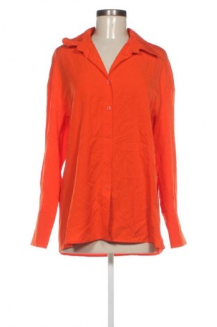 Damenbluse SHEIN, Größe S, Farbe Orange, Preis € 6,99