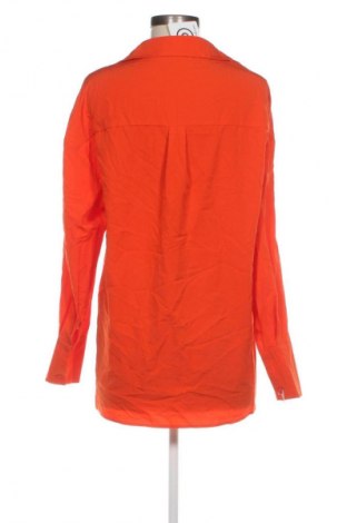 Damenbluse SHEIN, Größe S, Farbe Orange, Preis € 6,99