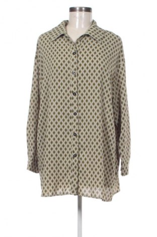 Dámska košeľa  SHEIN, Veľkosť S, Farba Viacfarebná, Cena  13,00 €