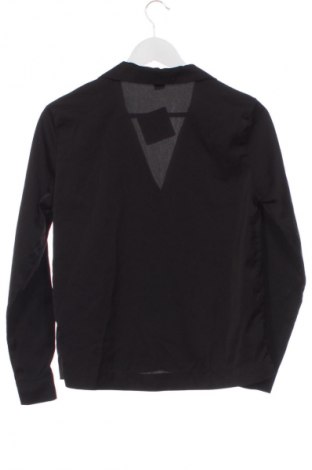 Dámská košile  SHEIN, Velikost XS, Barva Černá, Cena  316,00 Kč