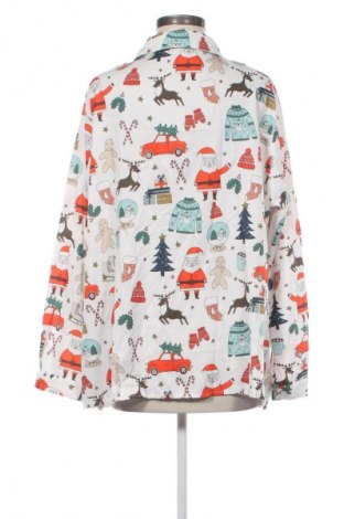 Damenbluse SHEIN, Größe XXL, Farbe Mehrfarbig, Preis € 12,79