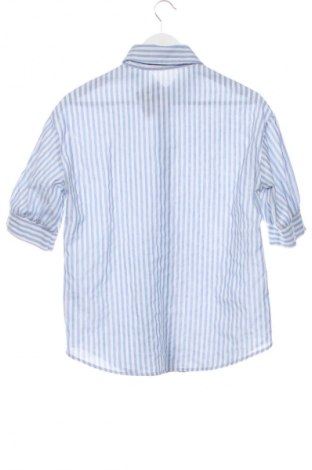 Dámska košeľa  SHEIN, Veľkosť XS, Farba Viacfarebná, Cena  12,79 €